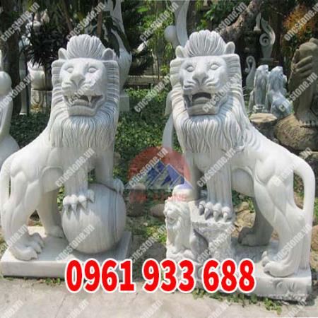 Con giống sư tử đá