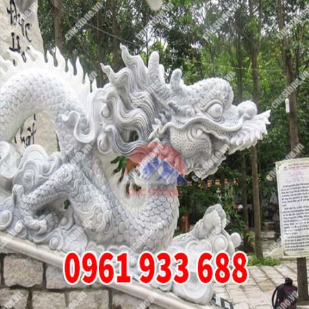 Con giống rồng đá