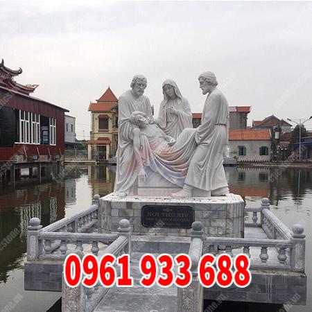 14 chặng đành thánh gia