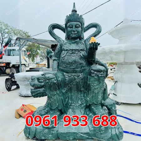 Đá xanh Ấn Độ 