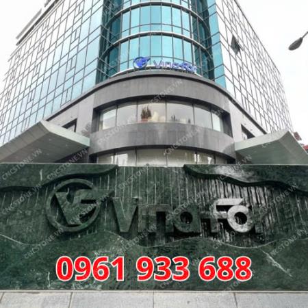 Bảng hiệu đá xanh Ấn Độ