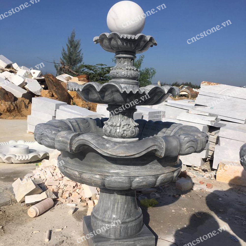 đài phun nước giá rẻ chỉ có tại cncstone, với đội ngũ chuyên nghiệp sẽ mang đến cho khách hàng sự tin tưởng tuyệt đối.