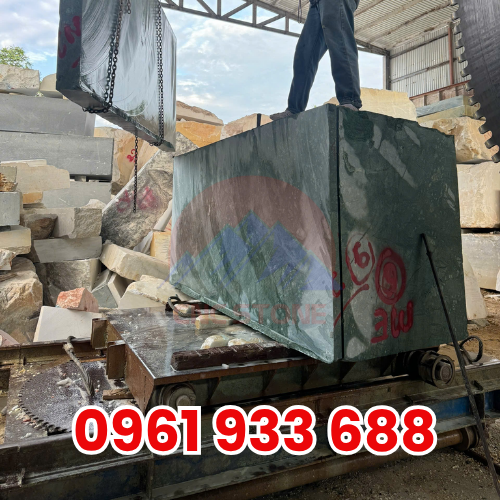 Đá khối 01 cncstone