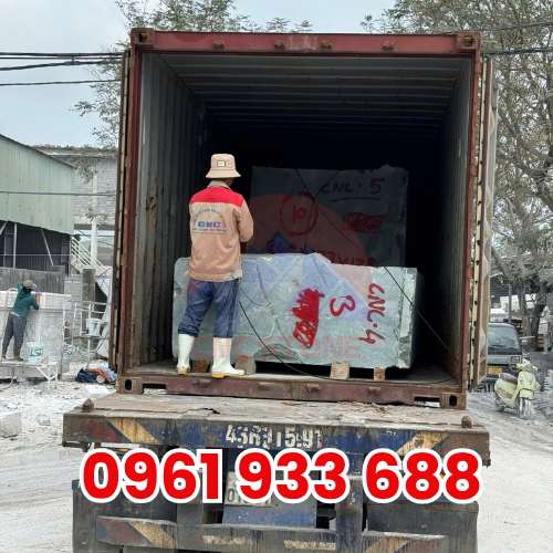 đá khối 02 cncstone