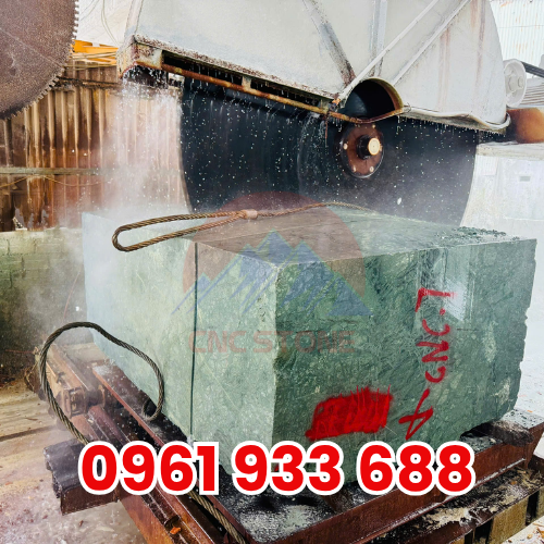 đá khối xanh ấn độ 03 cncstone