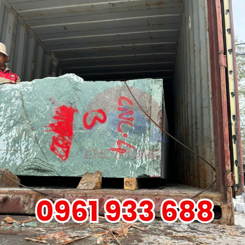 đá khối xanh ấn độ 04 cncstone