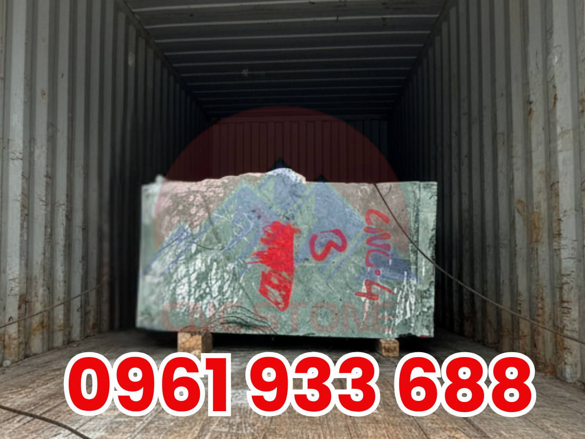 đá khối xanh ấn độ 06 cncstone