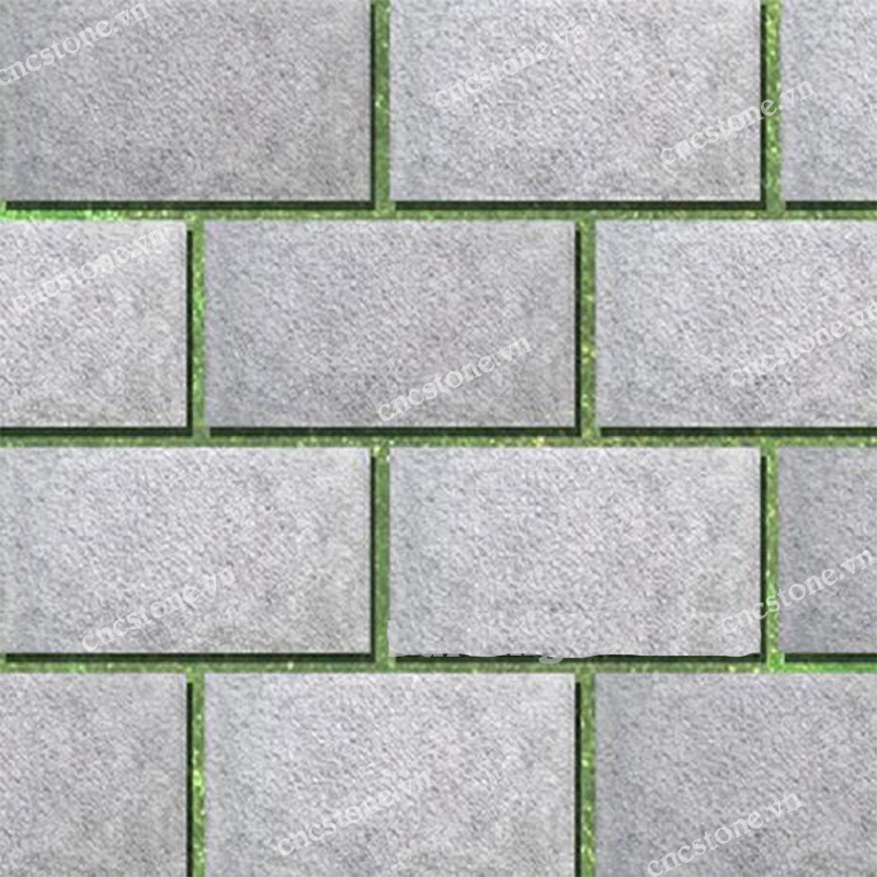 Đá ốp lát được làm từ các loại đá tự nhiên