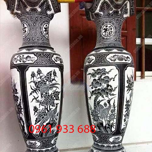 Mẫu lục bình đá