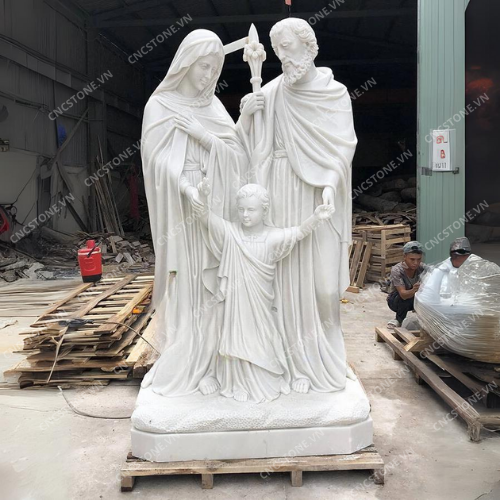 tượng thiên chúa