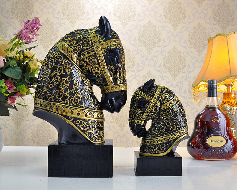 Tượng nghệ thuật animal