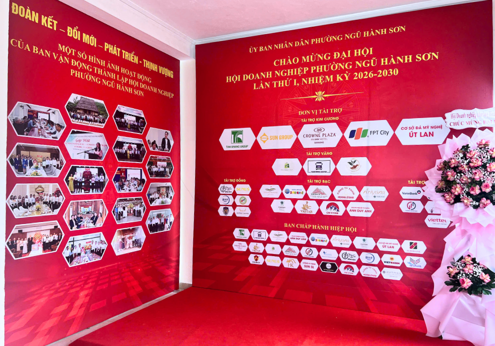 Khách hàng và đối tác CNCSTONE
