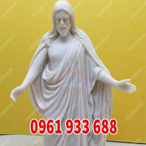 40+ Mẫu Tượng Chúa Ấn Tượng: Khám Phá Nghệ Thuật Và Ý Nghĩa