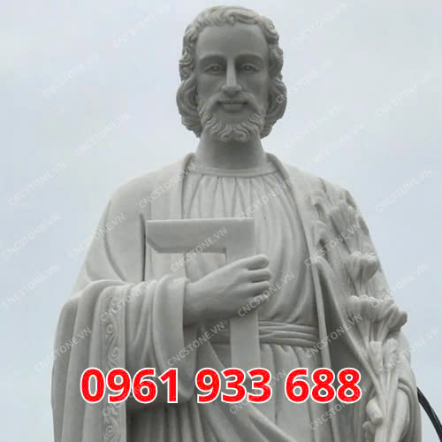 80+ Mẫu Tượng Thánh Giuse Ấn Tượng: Khám Phá Sự Kỳ Diệu Của Nghệ Thuật Tượng Đá
