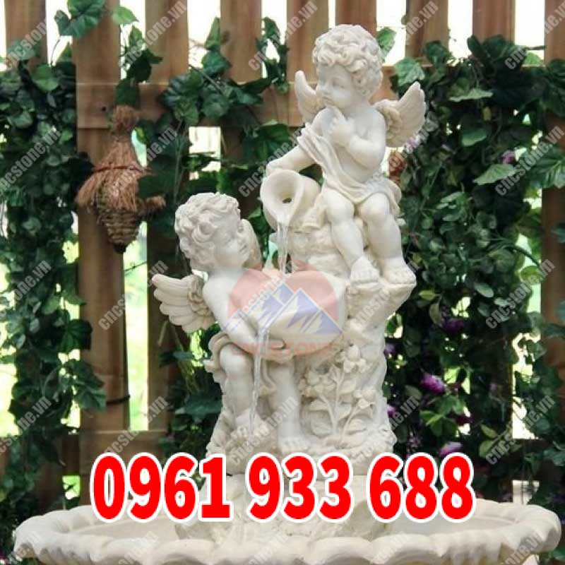 Top 5 Sai Lầm Phổ Biến Khi Mua Đài Phun Nước Bằng Đá Và Cách Tránh Chúng