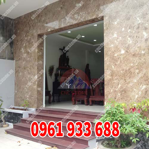 cncstone chuyên cung cấp đá ốp mặt tiền các loại chất lượng cao, giá cả cạnh tranh.