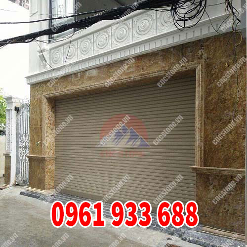 cncstone chuyên cung cấp đá ốp mặt tiền các loại chất lượng cao, giá cả cạnh tranh.