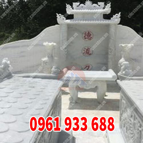 Bia đá đẹp tại cncstone