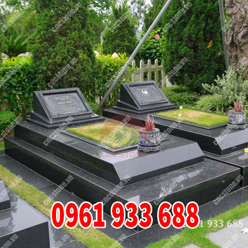 Chuyên cung cấp Mộ đá granite toàn quốc, đội ngũ tư vấn nhiệt tình, chi phí vận chuyển thấp