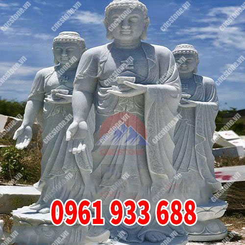 Điểm khác nhau giữa Phật Thích Ca Mâu Ni và Phật A Di Đà